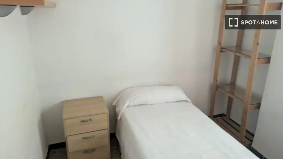 Habitación en alquiler, Murcia