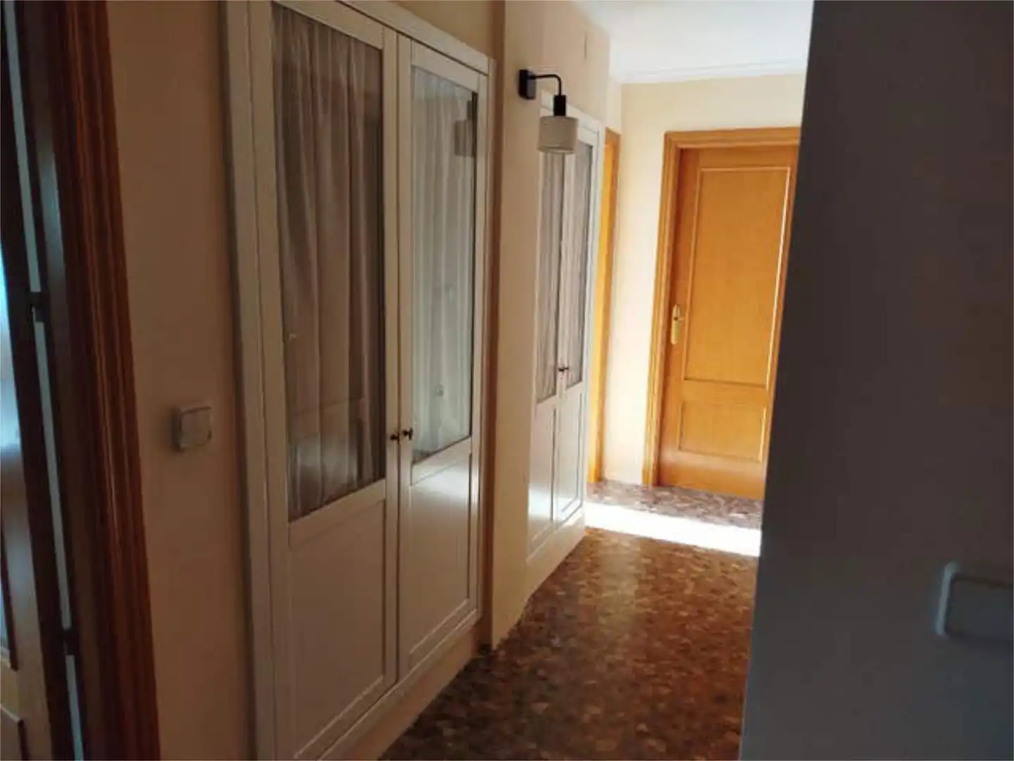 Habitación 150 m², Albacete