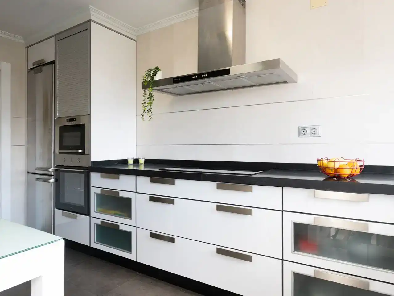 Piso de 230 m² en Vilaboa
