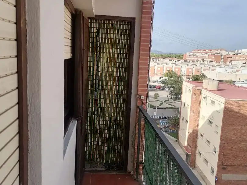 Piso de 85 m² en Castellón de la Plana