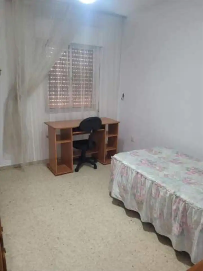 Pis de 90 m² a Sevilla