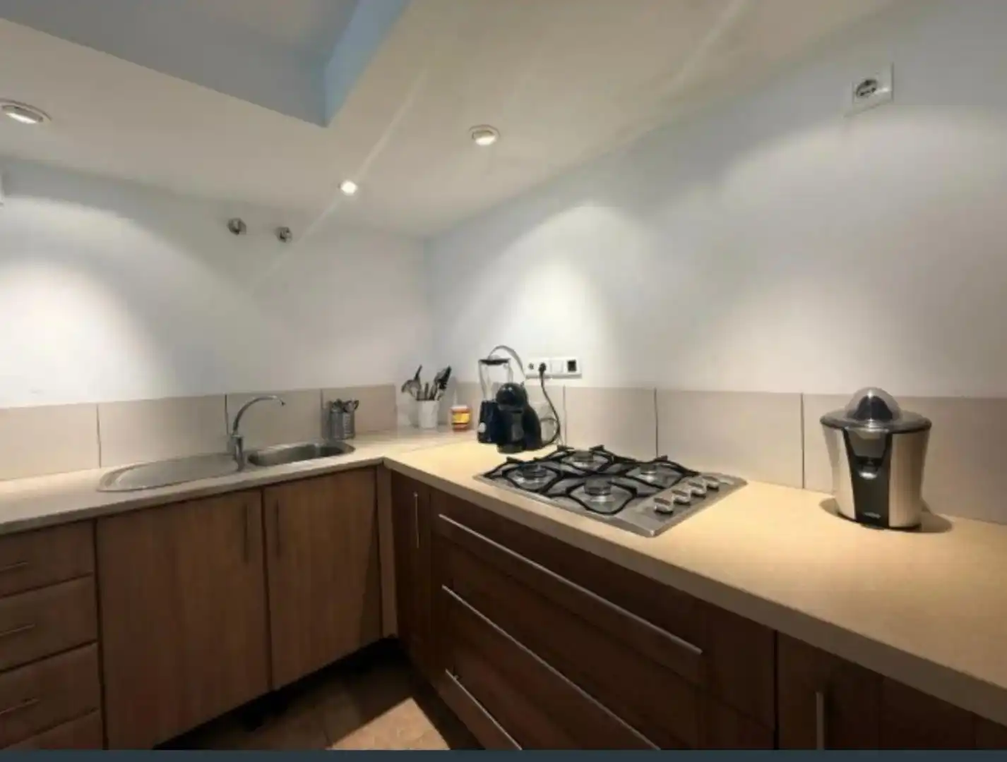 Piso de 105 m² en Ayamonte