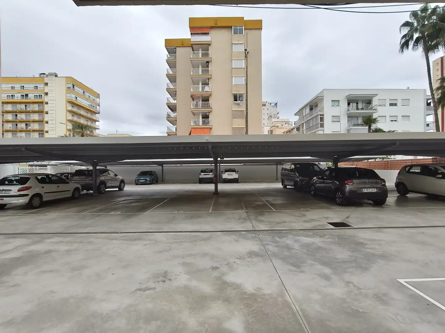 Wohnung 66 m² in Gandia