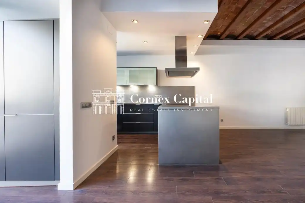 Piso de 134 m² en Barcelona