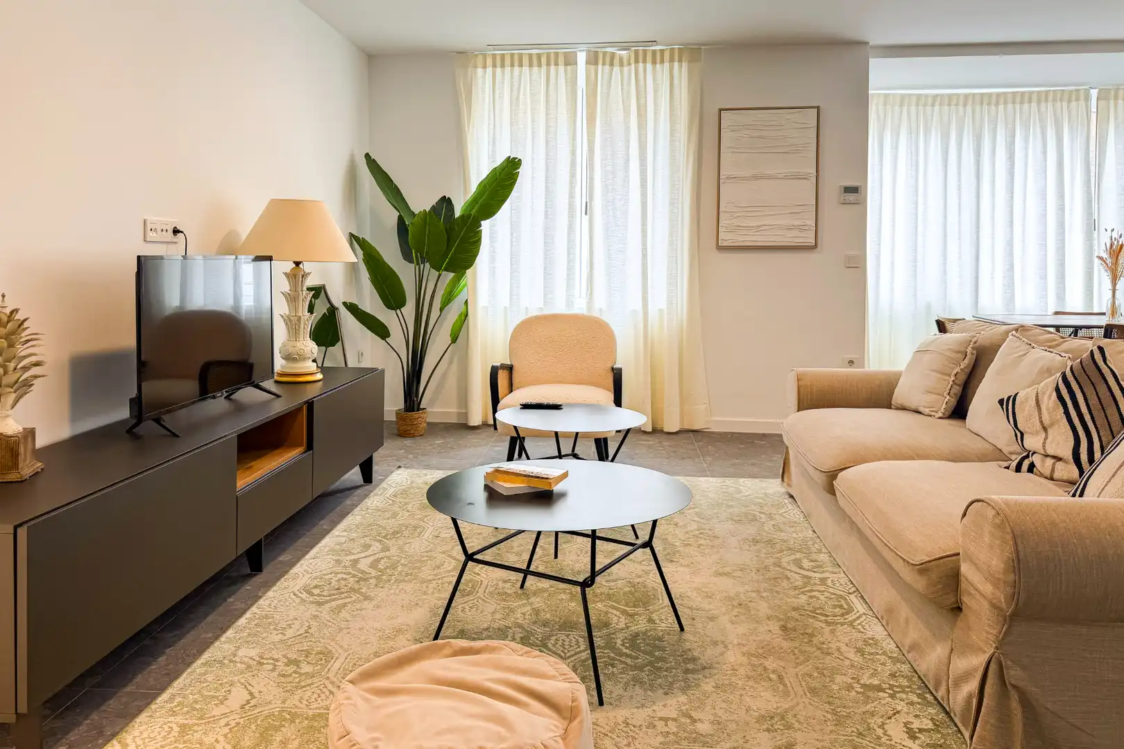 Piso de 128 m² en Alicante