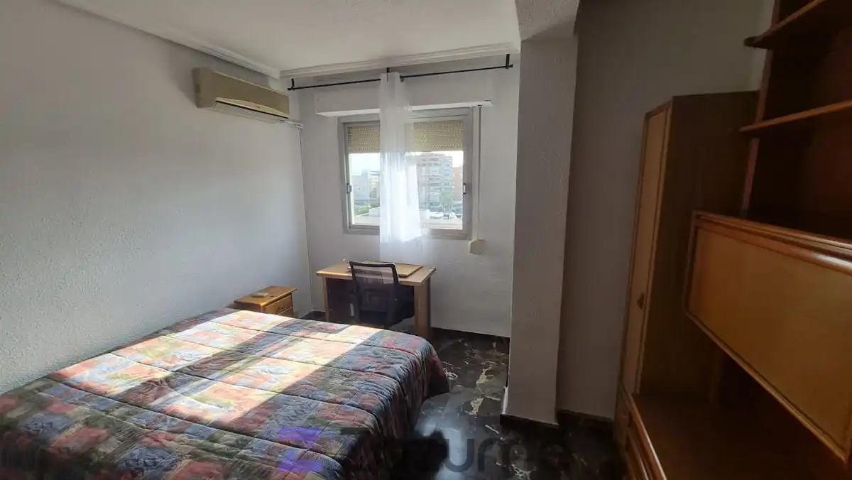 Piso de 150 m² en Murcia