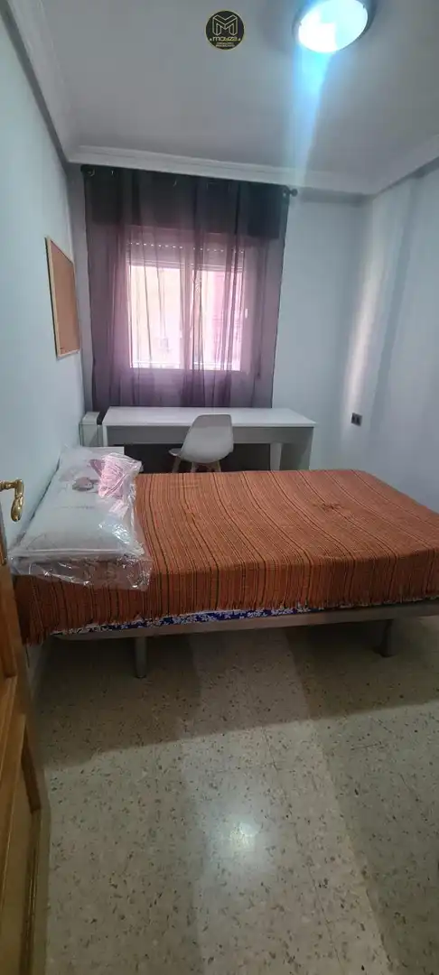 Piso de 100 m² en Jaén