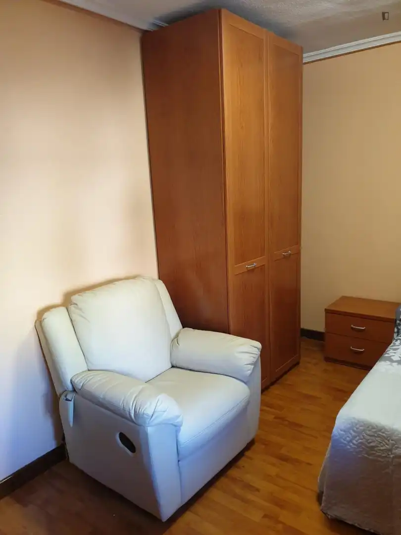 Habitación en alquiler, Salamanca
