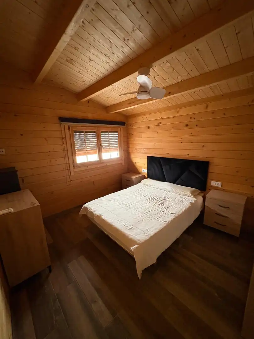 Casa de 76 m² en La Línea de la Concepción