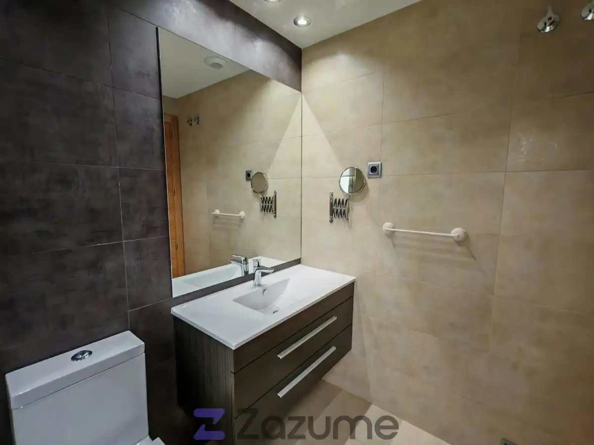 Wohnung 109 m² in Las Rozas de Madrid