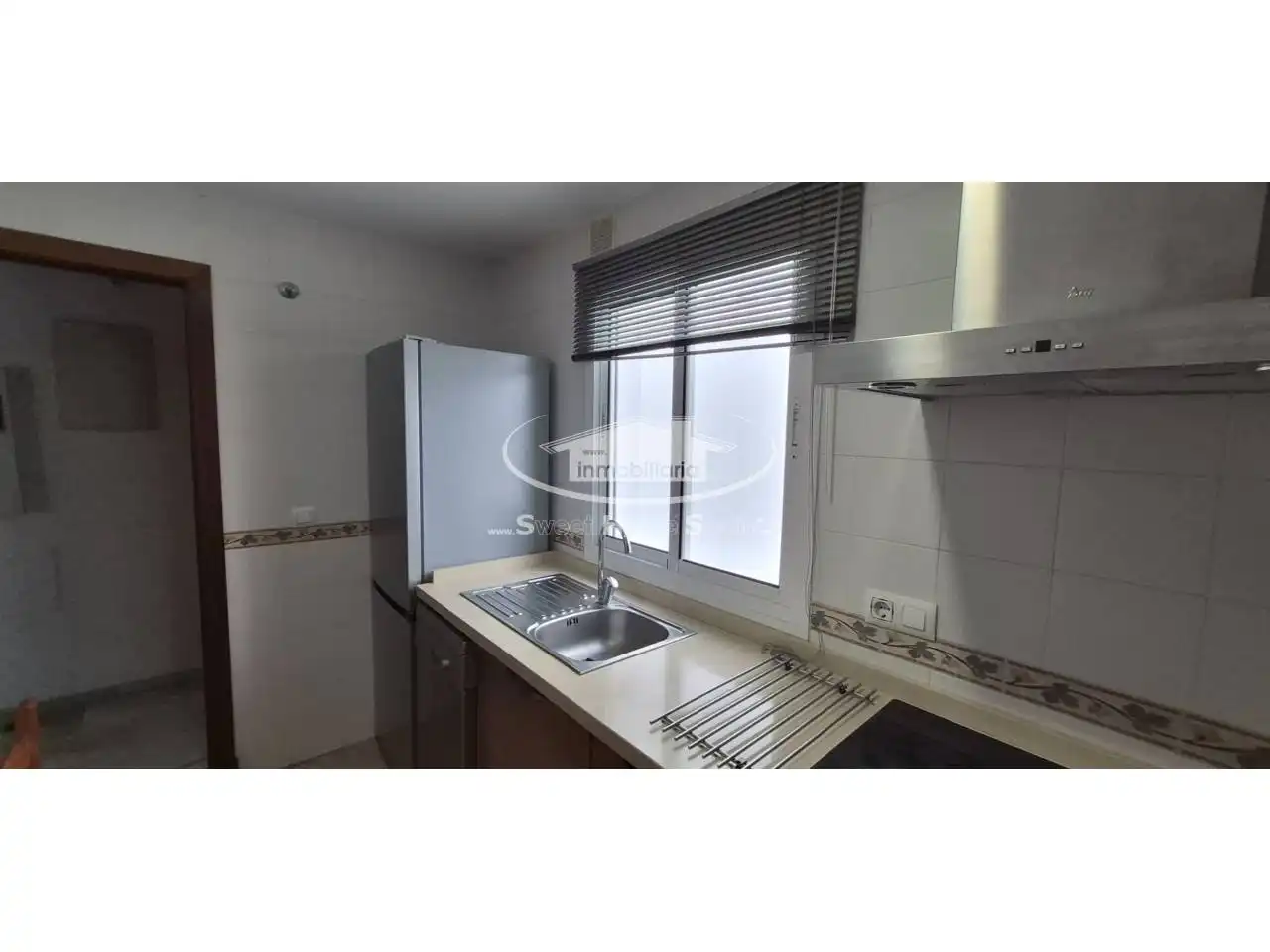 Piso de 65 m² en Sanlúcar de Barrameda