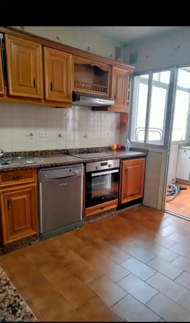 Habitación 95 m², Vigo