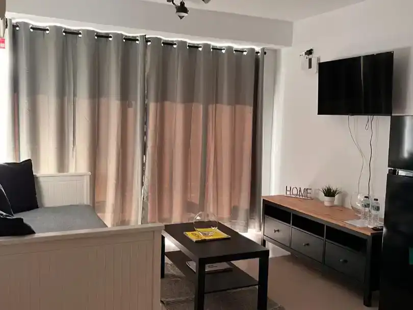 Piso de 45 m² en Benalmádena