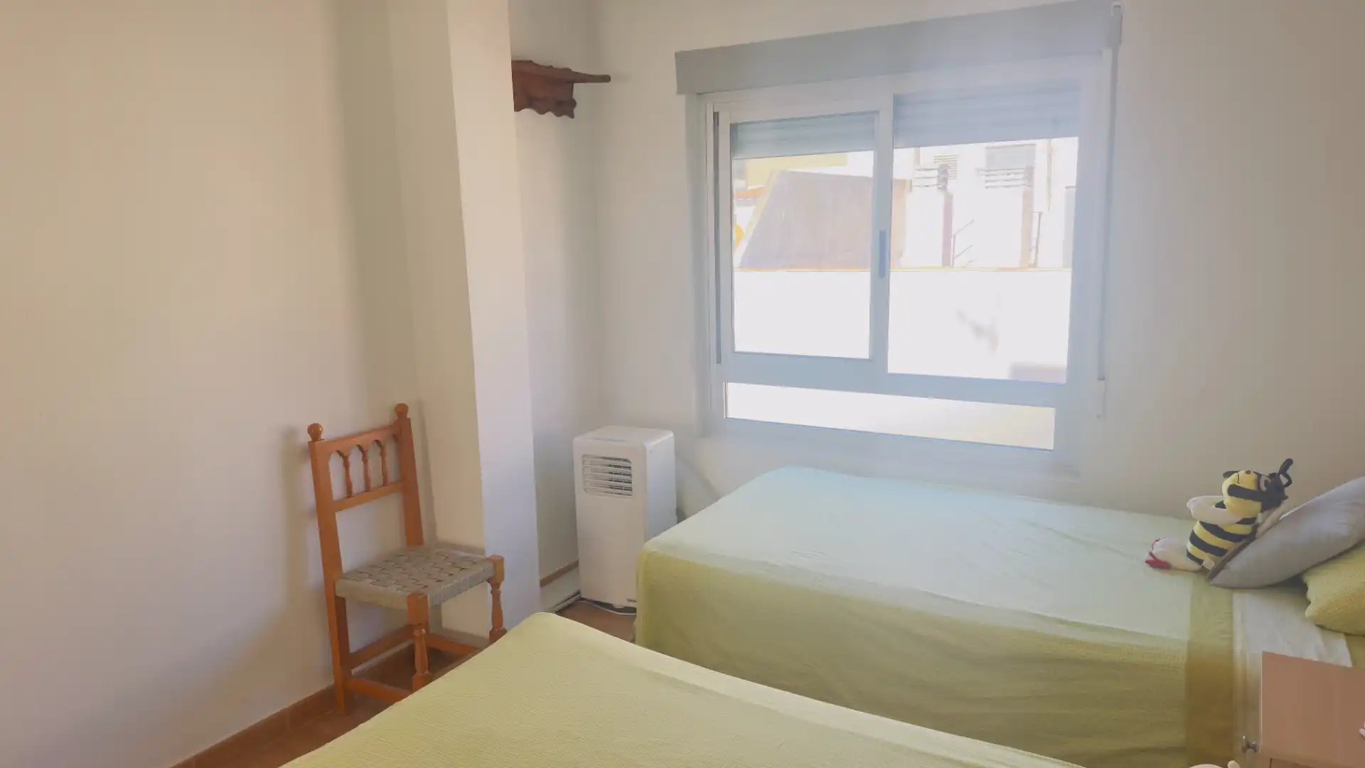 Piso de 106 m² en Santa Pola