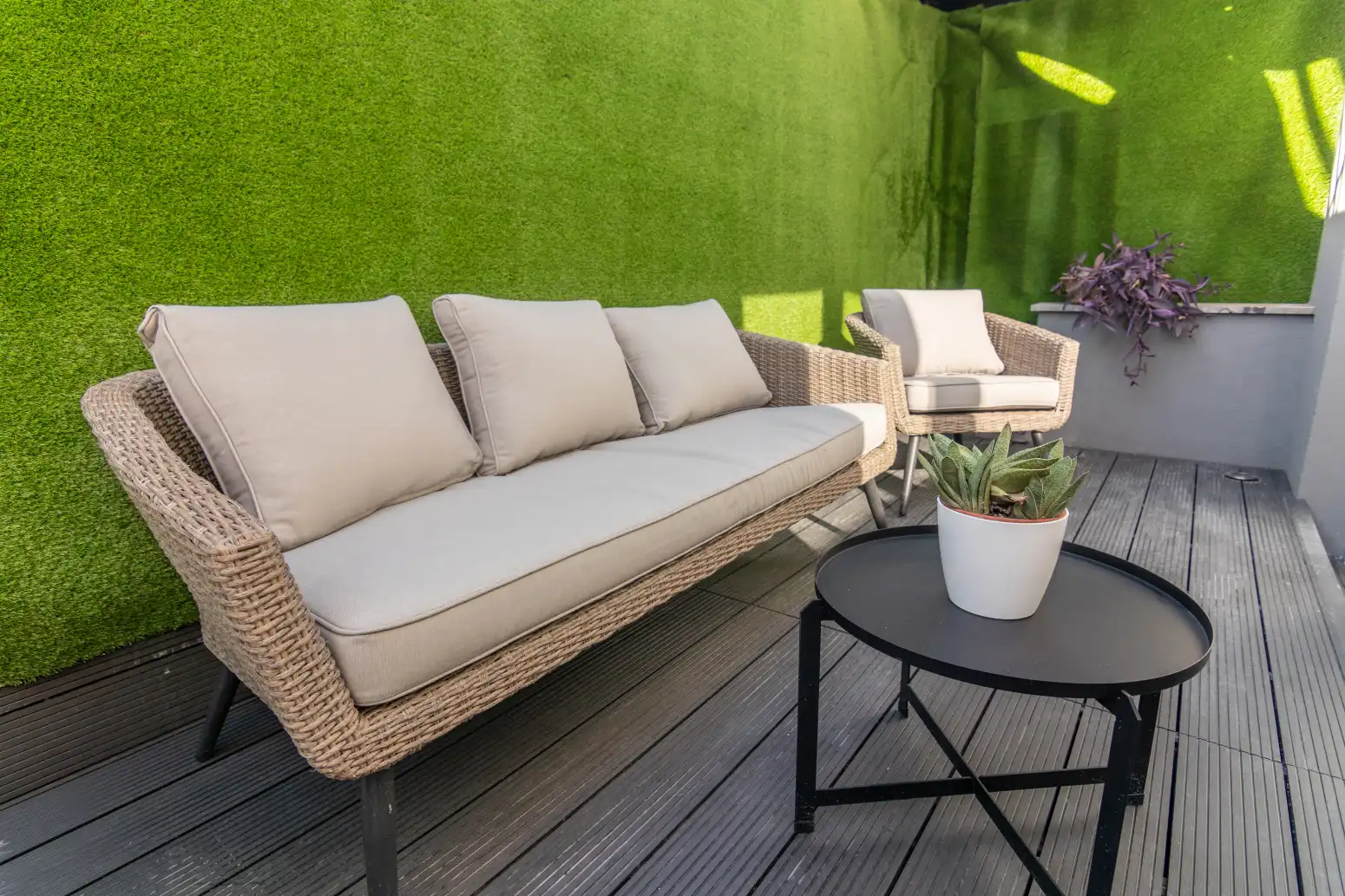 Wohnung 168 m² in Palma