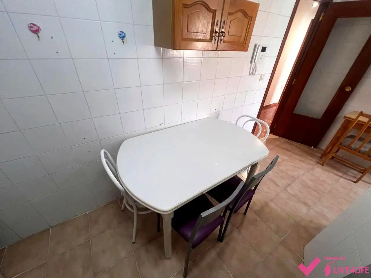Habitación 120 m², Valencia