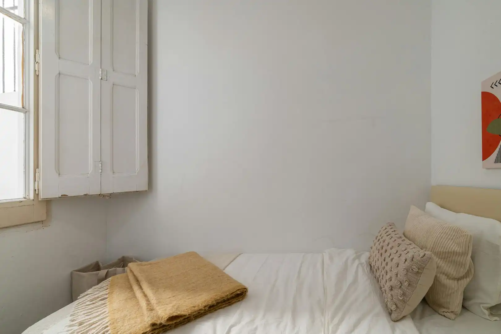 Habitación 121 m², Barcelona