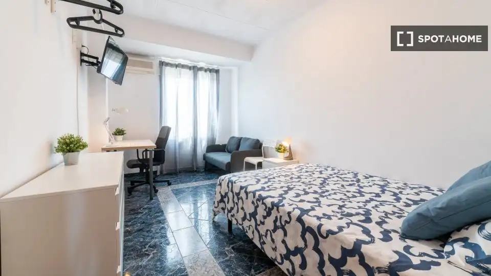 Habitación 127 m², Massamagrell