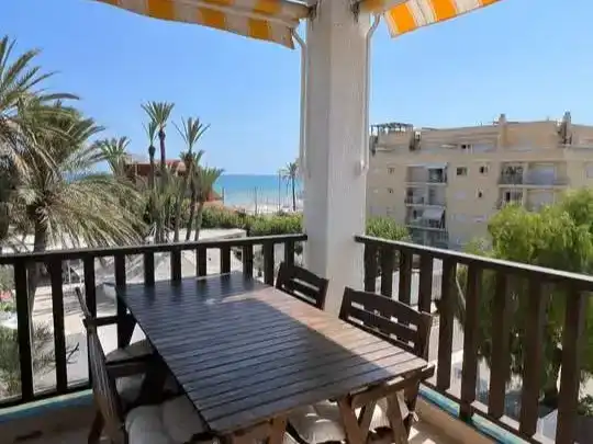 Piso de 60 m² en el Vendrell