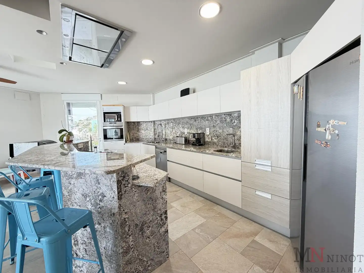 Pis de 327 m² a Orpesa