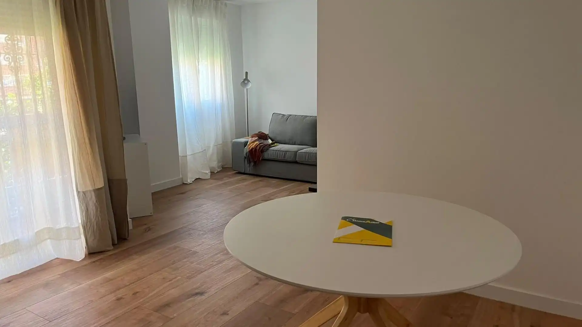Piso de 90 m² en Sevilla