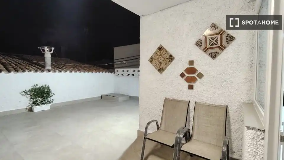 Habitación 138 m², Alicante