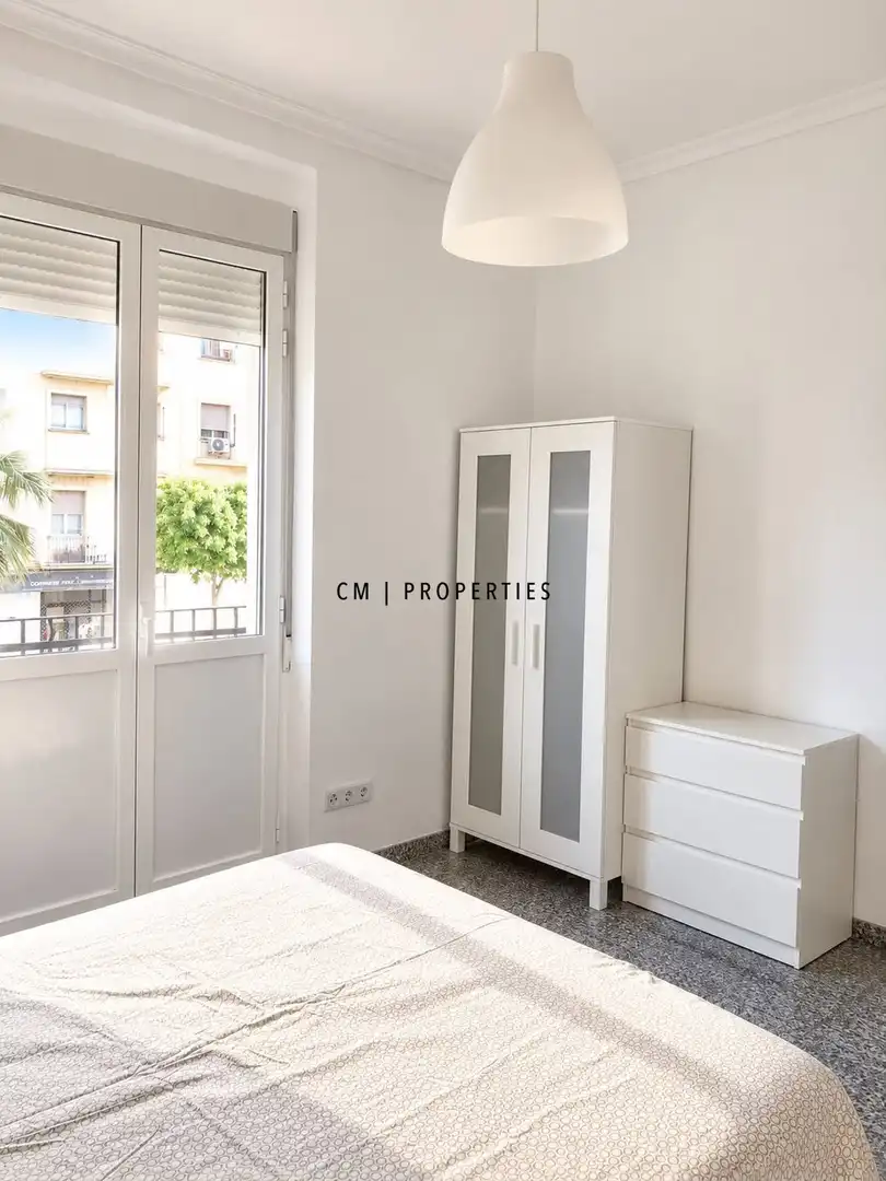 Habitació de lloguer, València