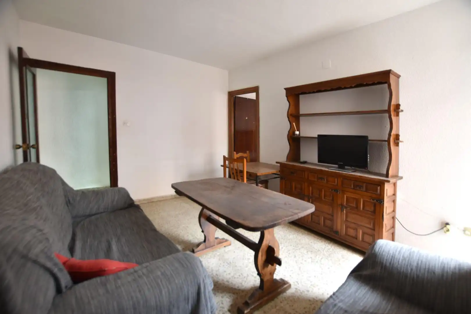 Pis de 94 m² a Granada