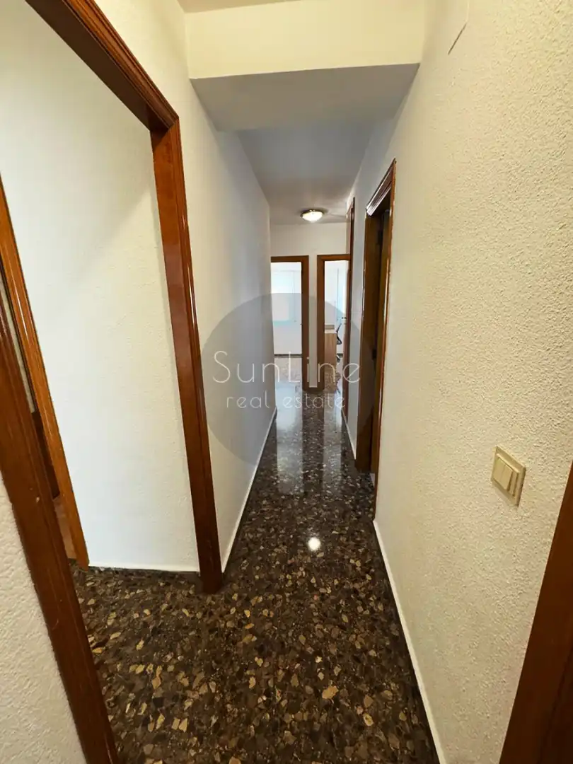 Piso de 99 m² en Valencia