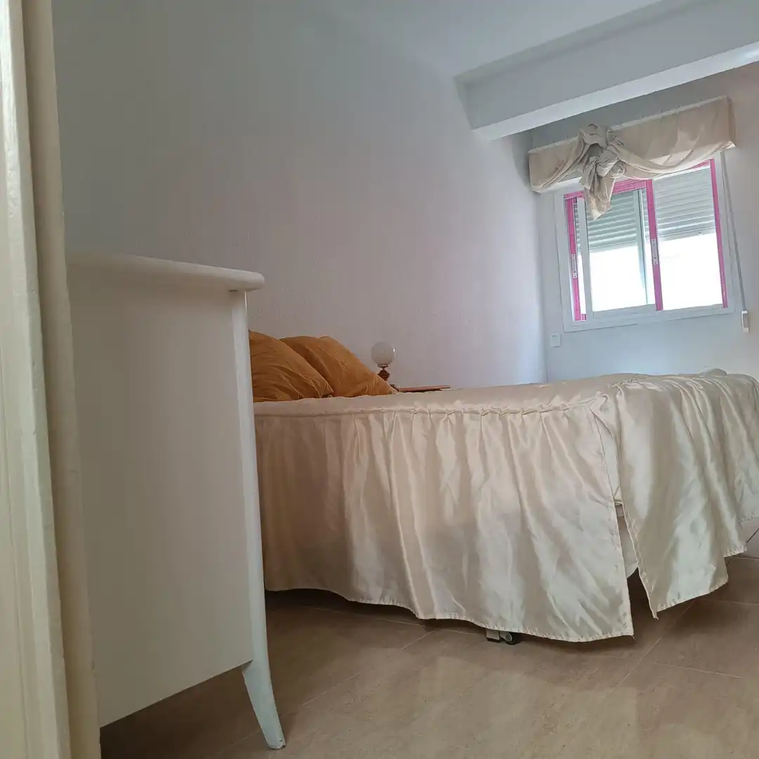 Habitació de lloguer, Múrcia