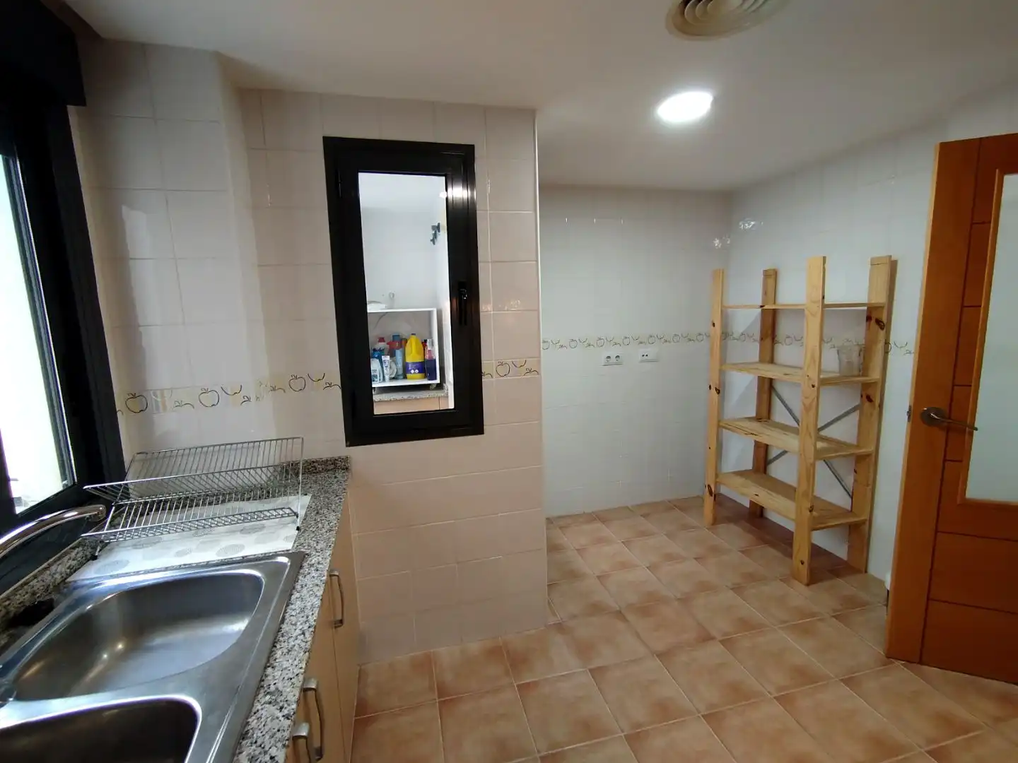 Piso de 105 m² en Játiva