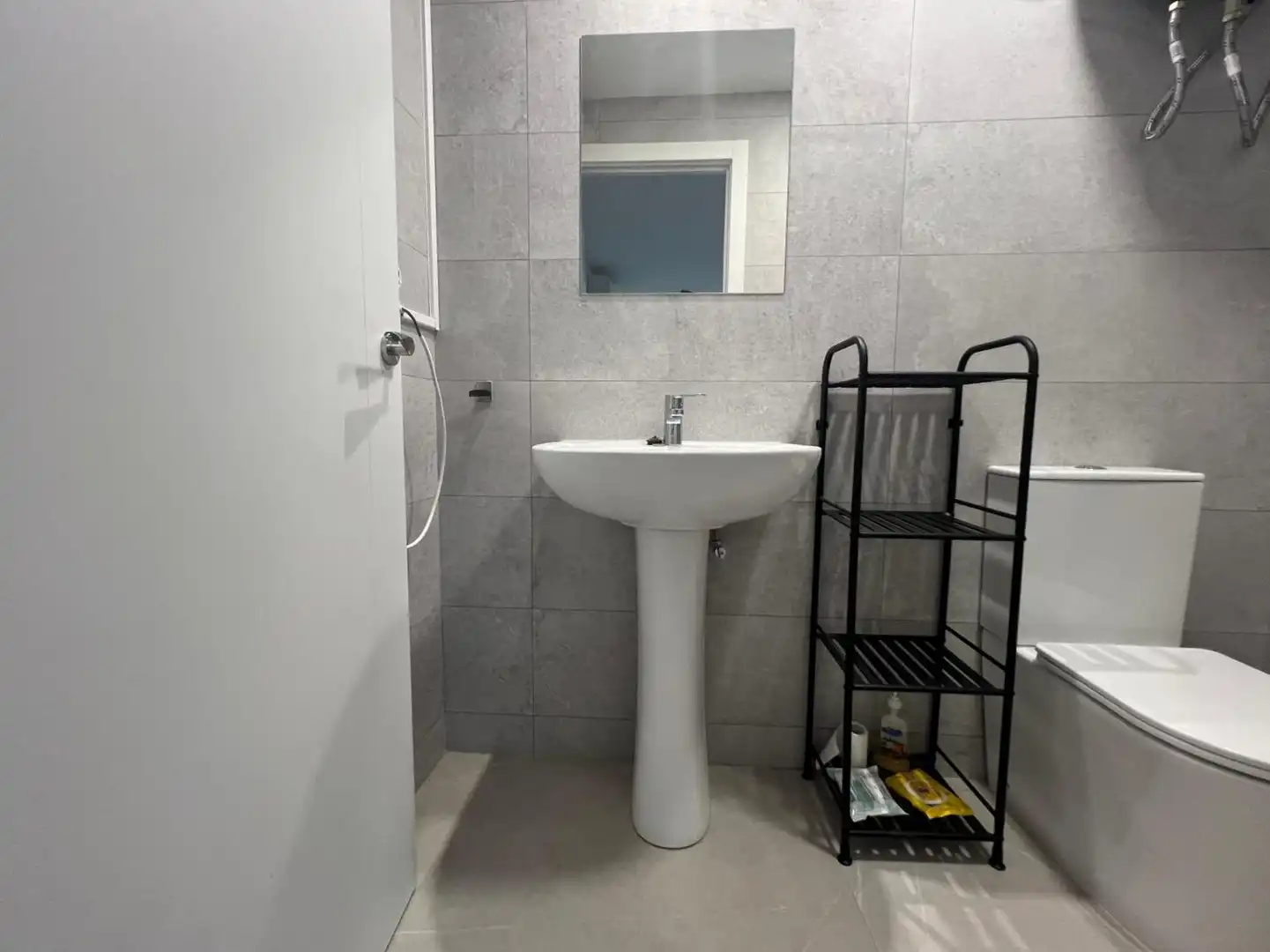 Wohnung 38 m² in Almería