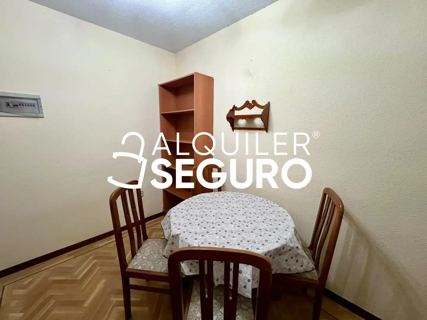 Appartamento 110 m² a Madrid