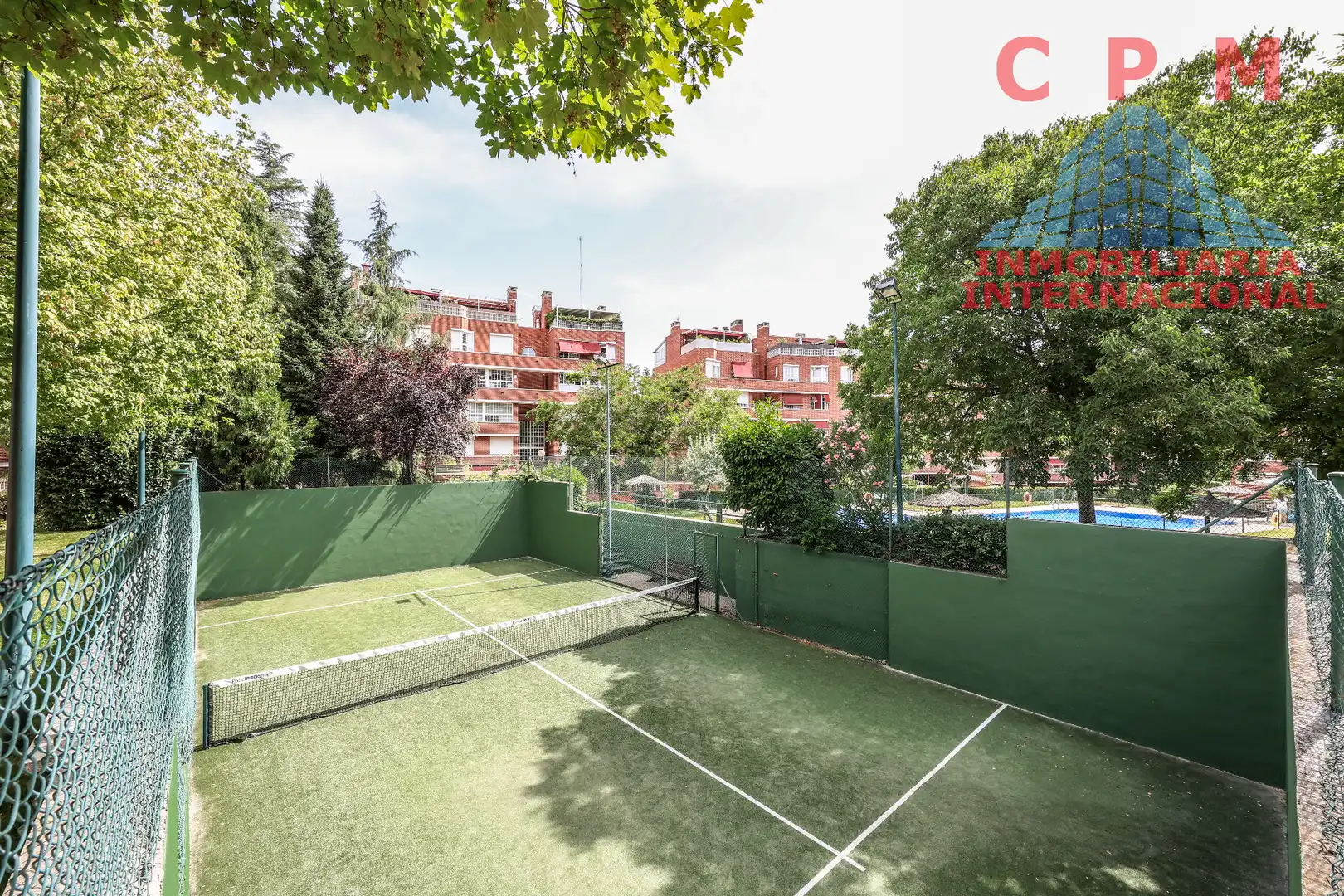 Piso de 180 m² en Madrid