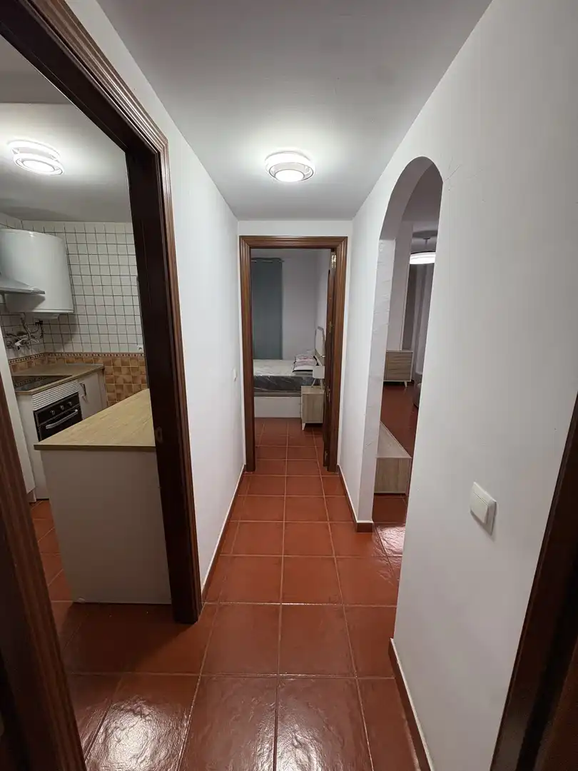 Pis de 70 m² a Alcaucín