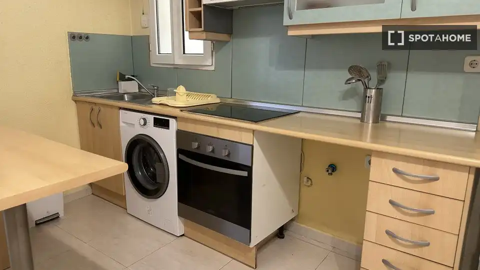 Wohnung 75 m² in Madrid