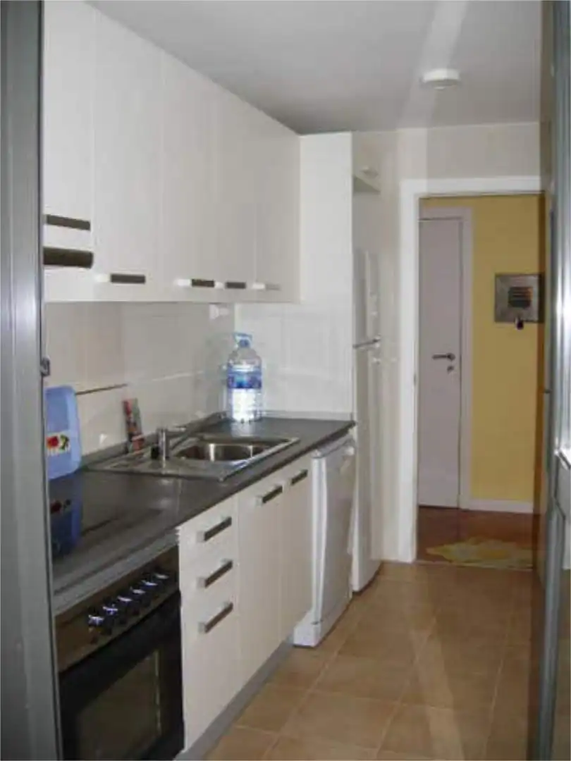 Pis de 55 m² a Collado Villalba