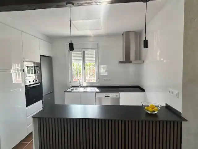 Квартира 120 м² у Кастельйон-де-ла-Плані