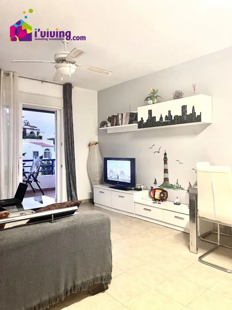 Piso de 70 m² en Mojácar