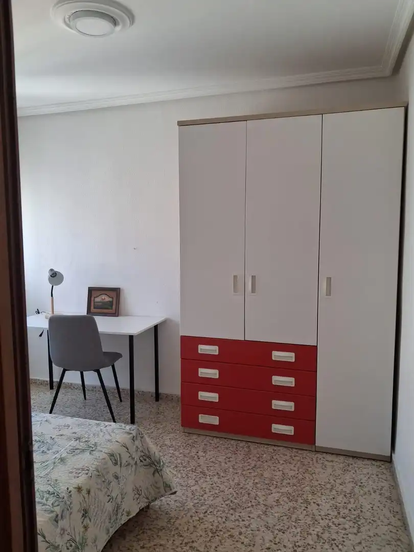 Piso de 100 m² en Cáceres