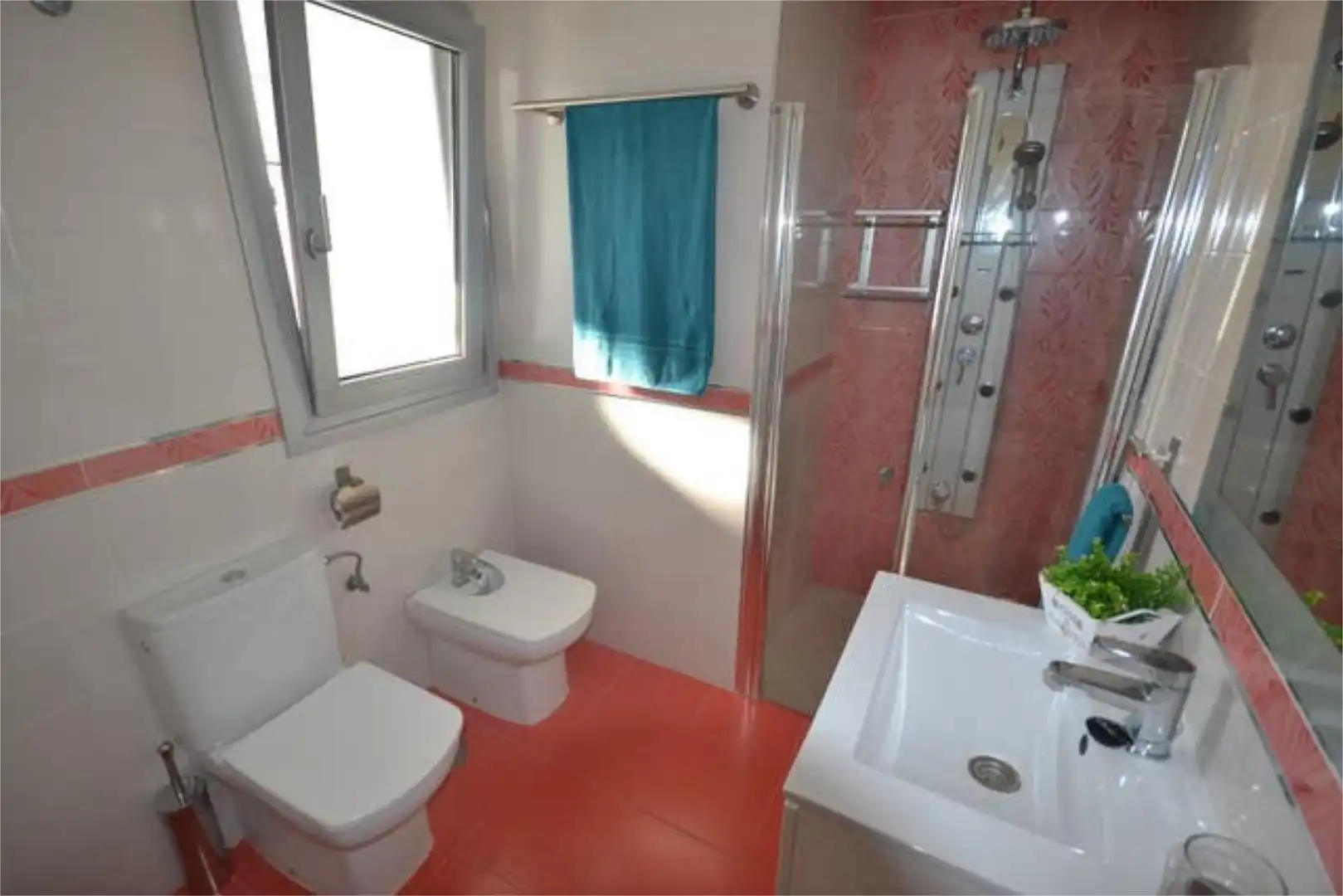 Piso de 110 m² en Conil de la Frontera