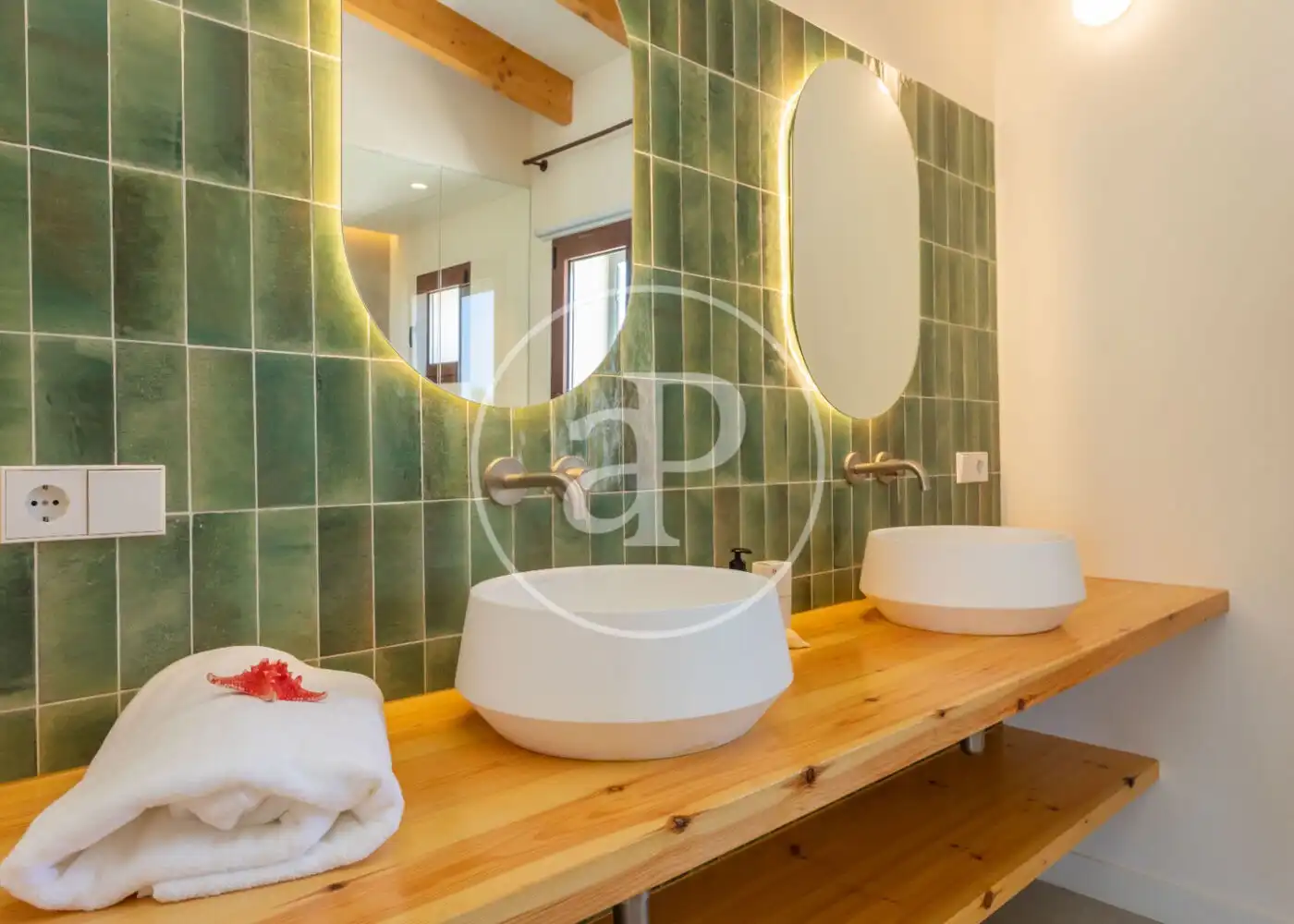Piso de 466 m² en Campos