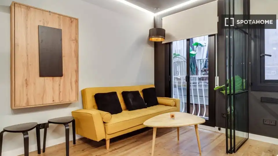 Piso en alquiler, Barcelona