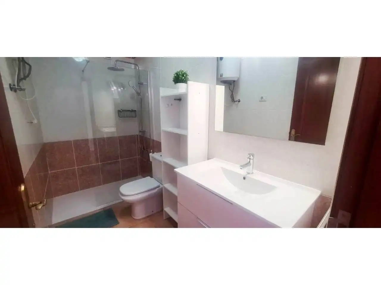 Piso de 56 m² en Candelaria