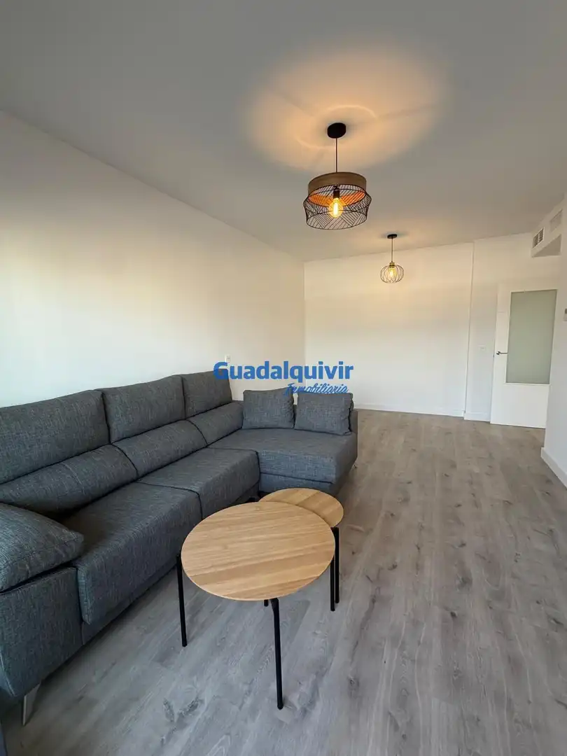 Piso de 101 m² en Dos Hermanas