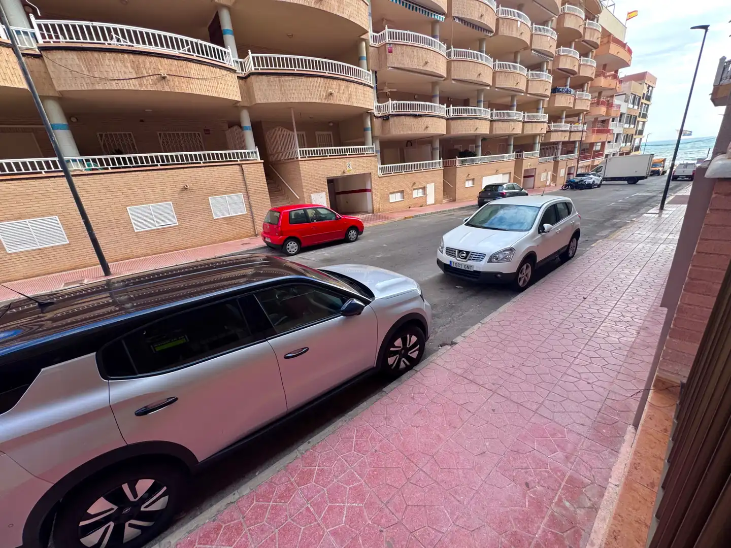 Pis de 130 m² a Guardamar del Segura