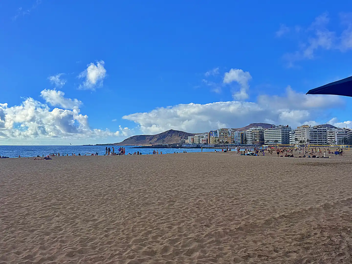 Piso de 52 m² en Las Palmas de Gran Canaria