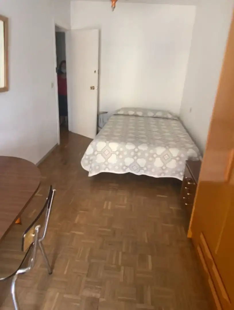 Piso de 90 m² en Salamanca