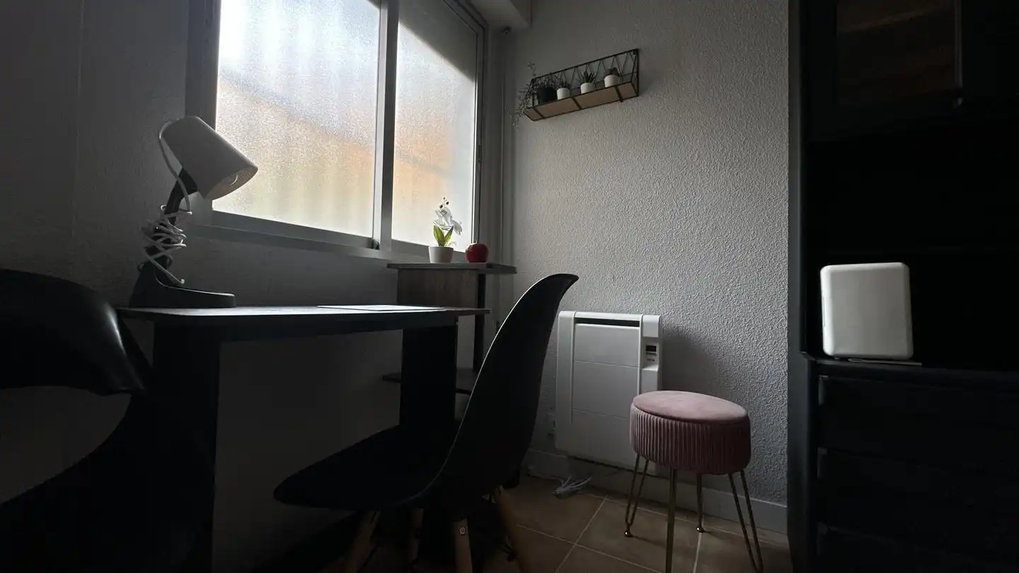 Habitación 30 m², Madrid