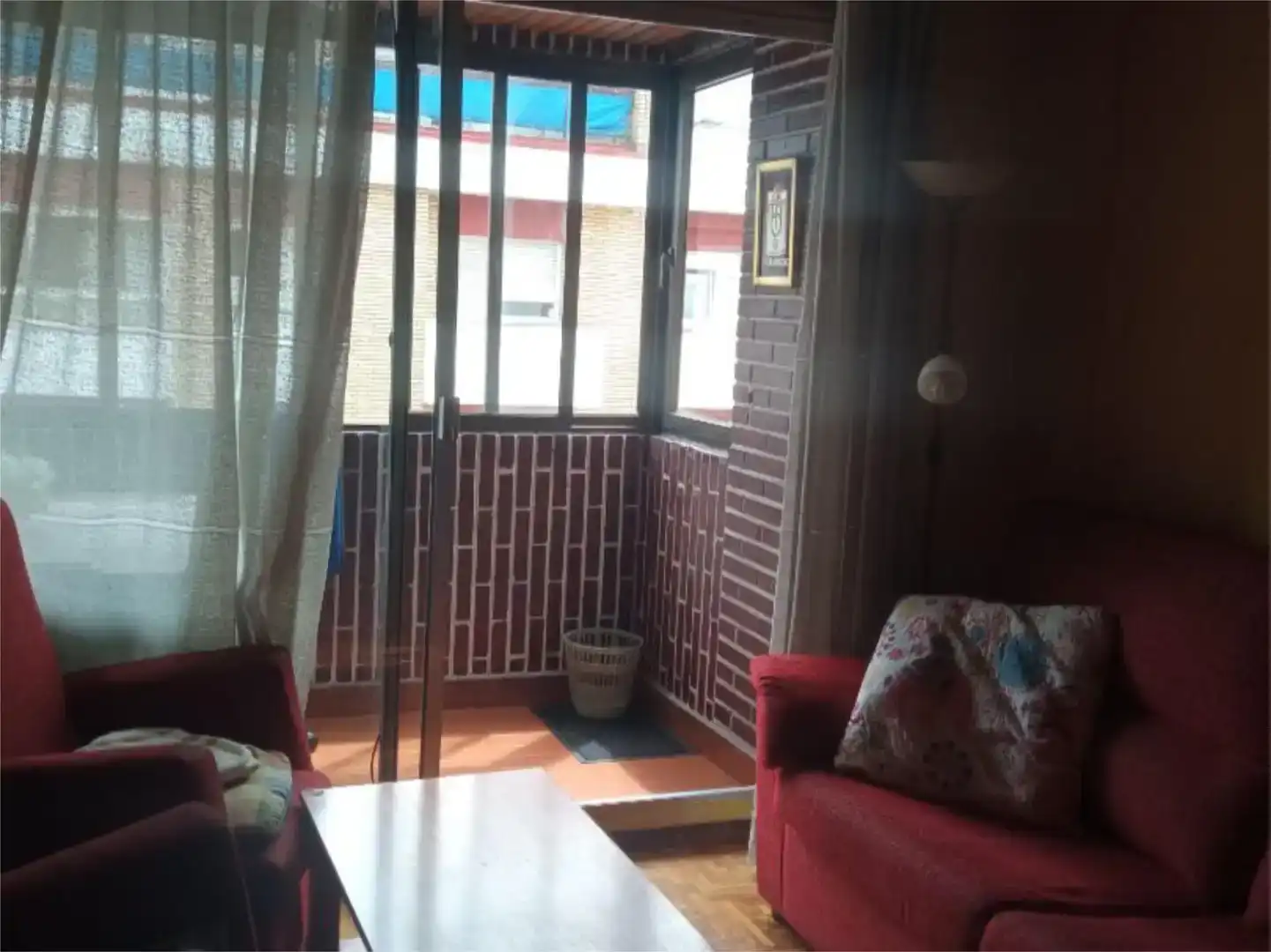 Piso de 88 m² en Oviedo